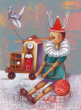Pinocchio